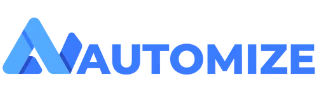 Automize Logo
